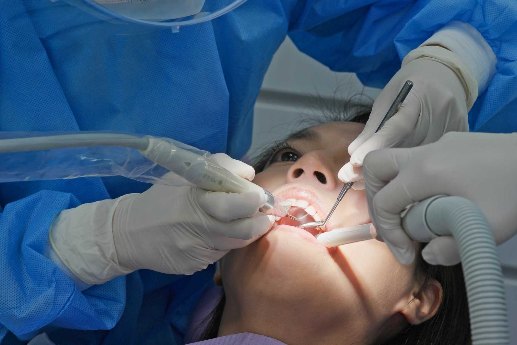 Zonguldak Özel Diş Klinikleri