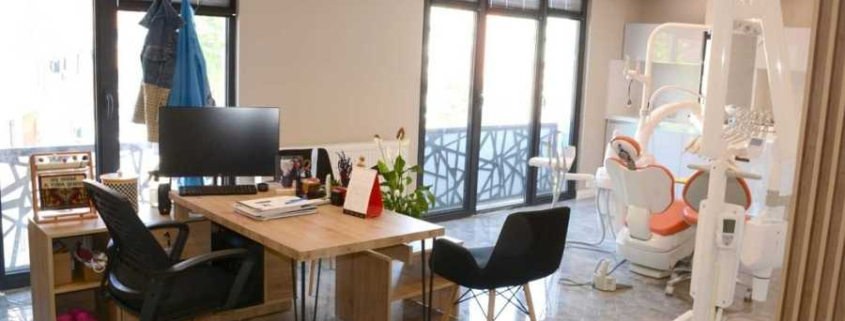 Çaycuma Özel Diş Klinikleri