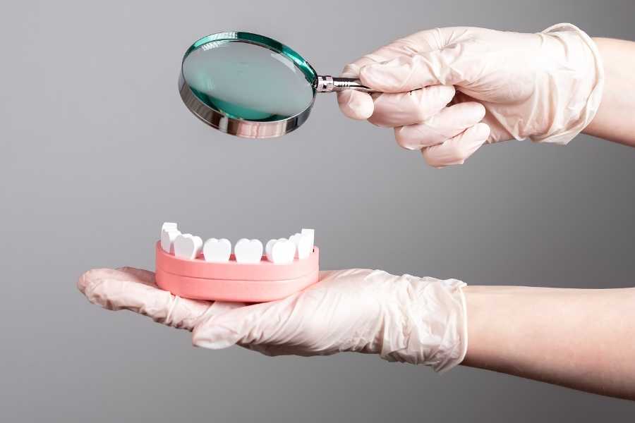 Zonguldak Ağız ve Diş Sağlığı