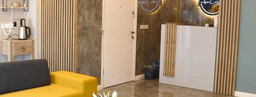 Bartın Diş Kliniği