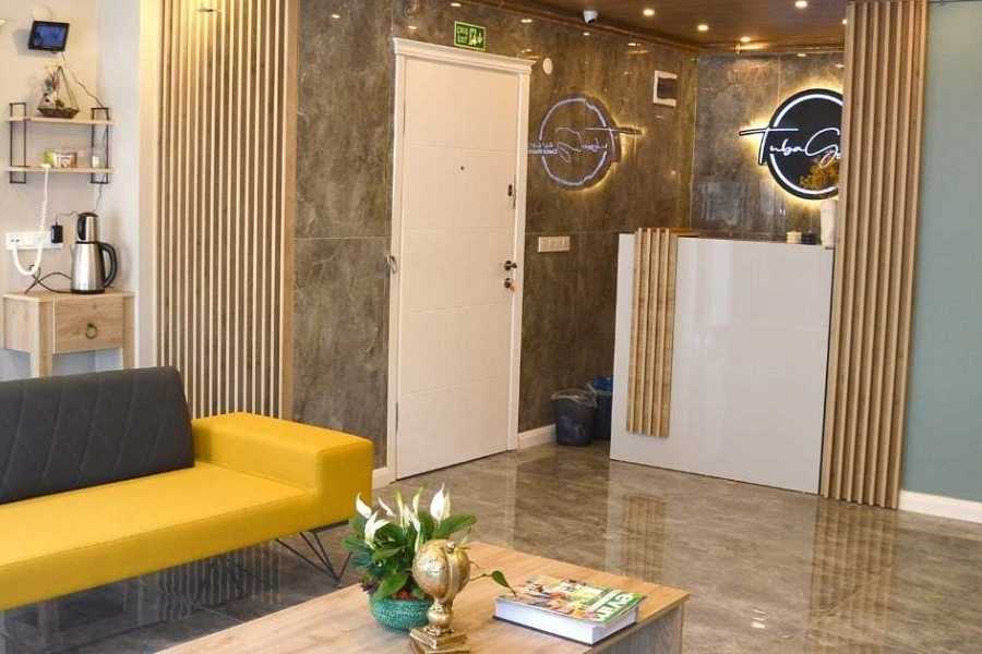 Bartın Diş Kliniği