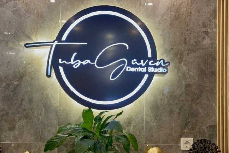 Bartın Diş Kliniği