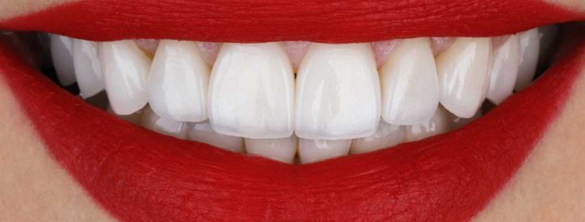 Her Yönüyle Estetik Diş Hekimliği