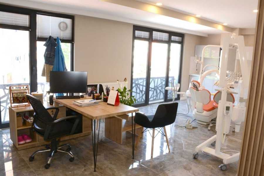 Devrek Diş Kliniği